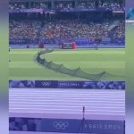 Alejandra Orozco y Gabriela Agúndez se instalan en la final de plataforma individual