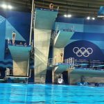 Paola Morán clasifica a la semifinal de 400 metros en París 2024