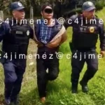 Detienen a célula del cártel Arellano Félix custodiada por elementos de la FGR