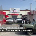 Cae sujeto que asesinó, enmaletó y enterró a niña de 2 años en Xochimilco