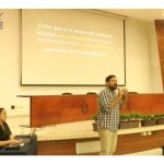A proceso por agredir a pedradas a una mujer
