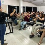 Con captadores pluviales, habitantes de Tzucacab mejoran su calidad de vida y de sus familias
