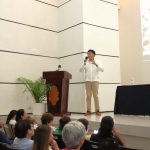 Inauguran el Congreso Mexicano de Análisis de la Conducta