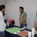 Emiten «Alerta Azul» en Yucatán por la cercanía de potencial ciclón