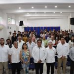 Realizan en Yucatán primer implante de válvula pulmonar percutánea en el sureste del país
