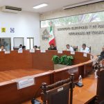 En Alerta Verde a 59 municipios del centro-oriente por el paso de la Tormenta Tropical «Helene»