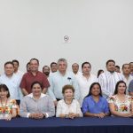 Rememoran en Yucatán legado de Niños Héroes
