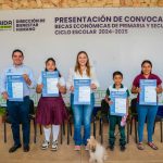 Educación de calidad, instrumento para alcanzar el desarrollo y un mayor bienestar:  Díaz Mena
