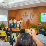 Huracán ‘John’ se intensifica a categoría 2; esta será su trayectoria