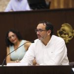 Alerta Amarilla en la zona oeste de Yucatán por el paso de la tormenta tropical «Helene»