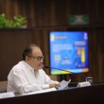 El Congreso recibe a representantes de AMANC para fortalecer la lucha contra el cáncer infantil