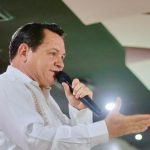 Me encargaré que nuestras niñas y niños sigan viviendo en la ciudad más segura de México: Cecilia Patrón