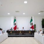 Plaza Grande luce renovada tras entrega de trabajos de rehabilitación y modernización