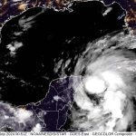 Acciones preventivas del Ayuntamiento de Mérida ante los efectos de la tormenta “Helene”