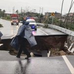 Yucatán toma medidas preventivas ante cercanía de la tormenta tropical “Helene»