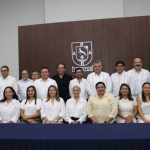 Seis años de trabajar juntos para garantizar a las mujeres yucatecas un estado libre de violencia