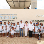 Crecimiento económico sostenido y reducción de la pobreza histórica en Yucatán