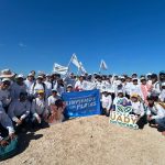 Se transforma el servicio de transporte en el oriente de Mérida con la llegada del “Va y Ven”