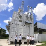La transformación de la movilidad en Yucatán se sigue fortaleciendo a través de los Cetram