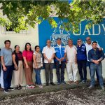 Imputado y tras las rejas por robo con violencia