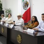 Cuidado y compañía, el compromiso con los adultos mayores: Cecilia Patrón