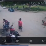 Logran fincarle cargos a sujeto que intentó violar y asesinar a una mujer en Las Américas Mérida