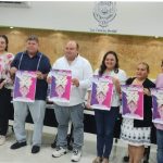 Cecilia Patrón Laviada prioriza el cuidado de la salud de las mujeres de Mérida