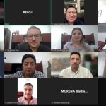 Presentan en el Congreso del Estado de Yucatán la Revista Tsikbal (Diálogo)