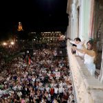 Treinta días de trabajo incansable y cercanía permanente con los meridanos: Cecilia Patrón