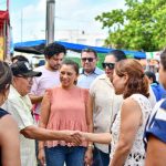 Hacer mucho más con menos por el bienestar de las y los meridanos es nuestro compromiso: Cecilia Patrón