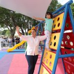 Inician visitas domiciliarias a familias que recibirán pensión universal para personas con discapacidad