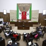 Presentan  una iniciativa para dignificar ante la Constitución la labor de las y los campesinos