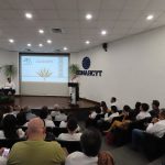 Fiscal yucateca, seleccionada para encuentro internacional