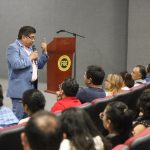 Vinculado y a prisión por daños, lesiones y homicidio en Hunucmá