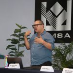 Federación Gastronómica participa en la Feria Turística de Valladolid en CDMX