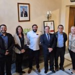 Teatro del Sueño estrenará nueva obra en el Olimpo
