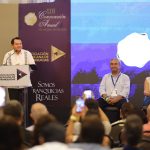 Valladolid lleva su magia a la CDMX con una feria turística