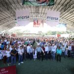Califica Diaz Mena a Yucatán como un «imán» para las inversiones