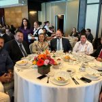 Líderes de la comunidad sorda de México comparten experiencias de vida