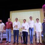 Llaman a mantener el legado de Felipe Carrillo Puerto