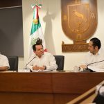 Va Cecilia Patrón por una «Mérida más verde»