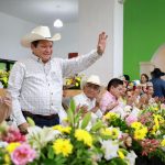 Victoria del “Rojo” Peraza; Andrade sin decisión