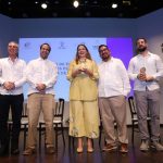 Orientar los cambios de Mérida en beneficio de todos, prioridad del Plan Municipal de Desarrollo
