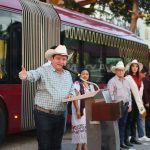 Refuerza Gobierno el «renacimiento» del agro yucateco