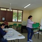 Vinculado por violación equiparada y violencia familiar