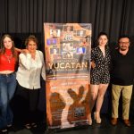 Brigadas del Ayuntamiento recorren las 47 comisarías con la campaña «En Mérida tienes una aliada»