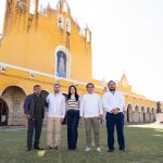 La Feria Navideña de Tekit en Mérida: Un éxito rotundo que impulsa la economía local