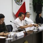 Presentan ante la LXIV Legislatura iniciativa para fortalecer la protección de los animales