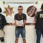 Imputado tras orden de aprehensión por agredir  sexualmente a una niña