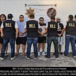Uno de los detenidos con un arsenal en Mérida, sería enlace del Cártel de Caborca con La Mayiza